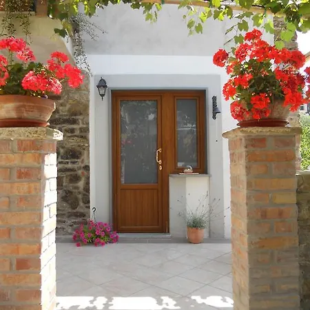 Il Giardino Segreto *