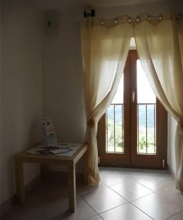 Il Giardino Segreto Ogliastro Cilento