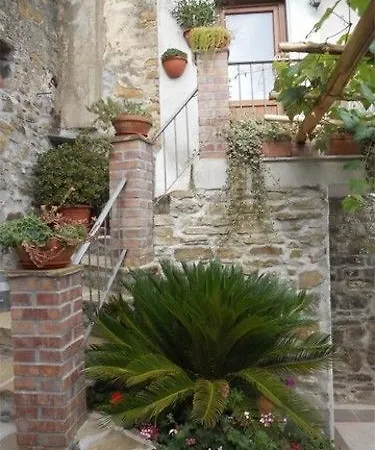 Il Giardino Segreto